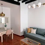 아파트 M. Auxiliadora Tranquilo Y Acogedor