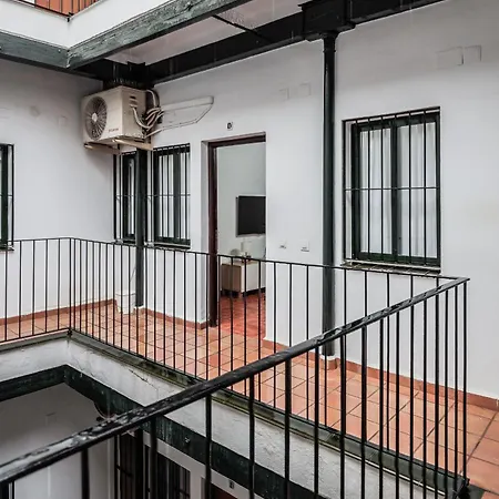 Apartament M. Auxiliadora Tranquilo Y Acogedor