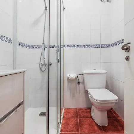 Apartament M. Auxiliadora Tranquilo Y Acogedor *